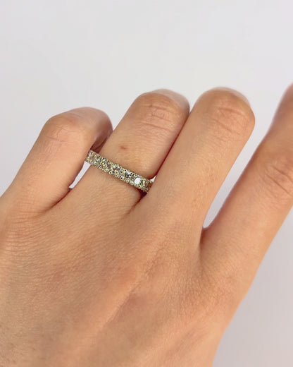 Alianza Americana Diamantes 1.47 quilates "Naima"