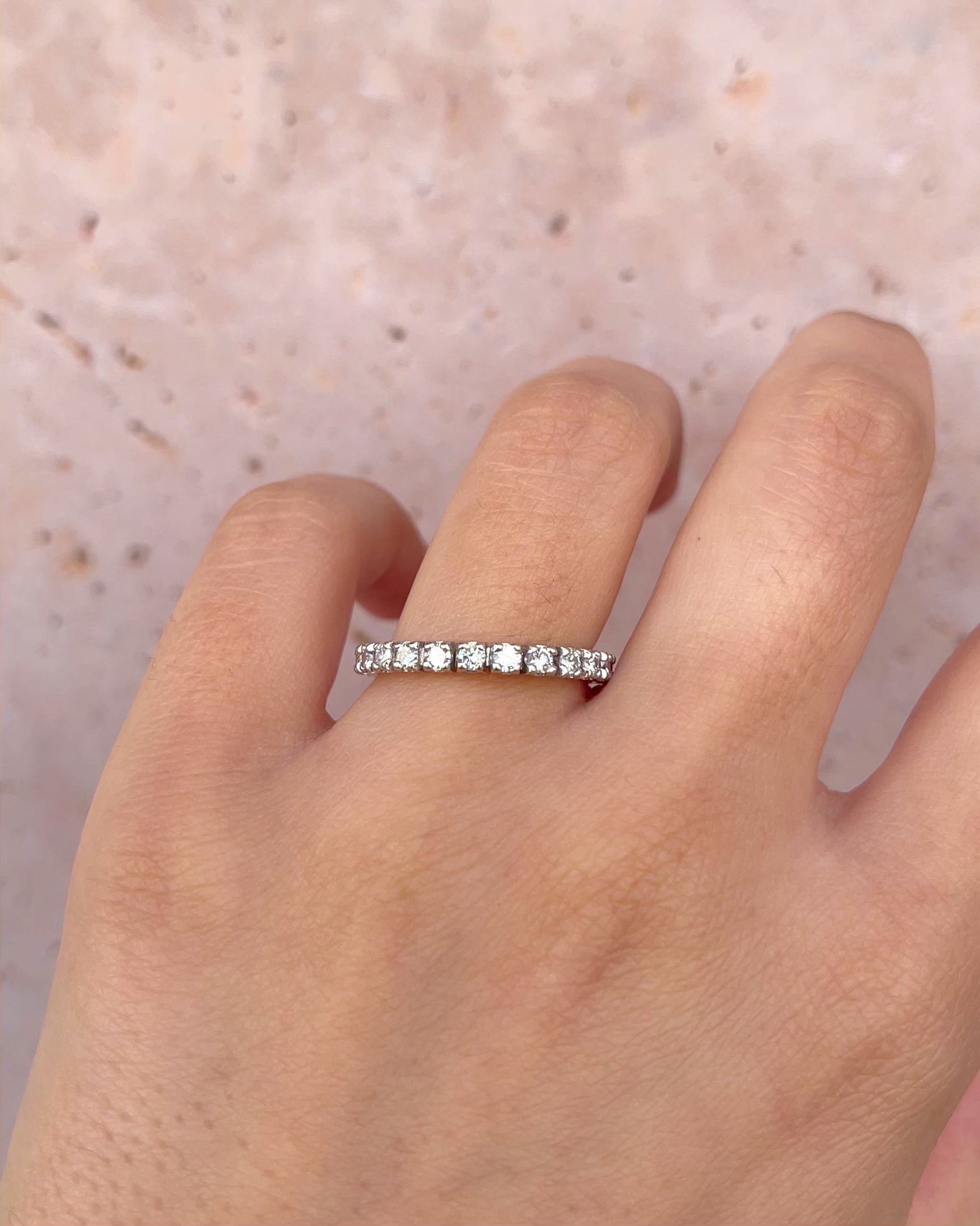 Alianza Americana Diamantes 1.20 quilates "Alex"