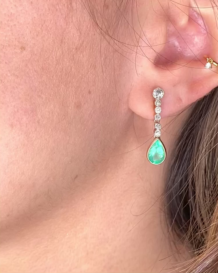 Boucles D&