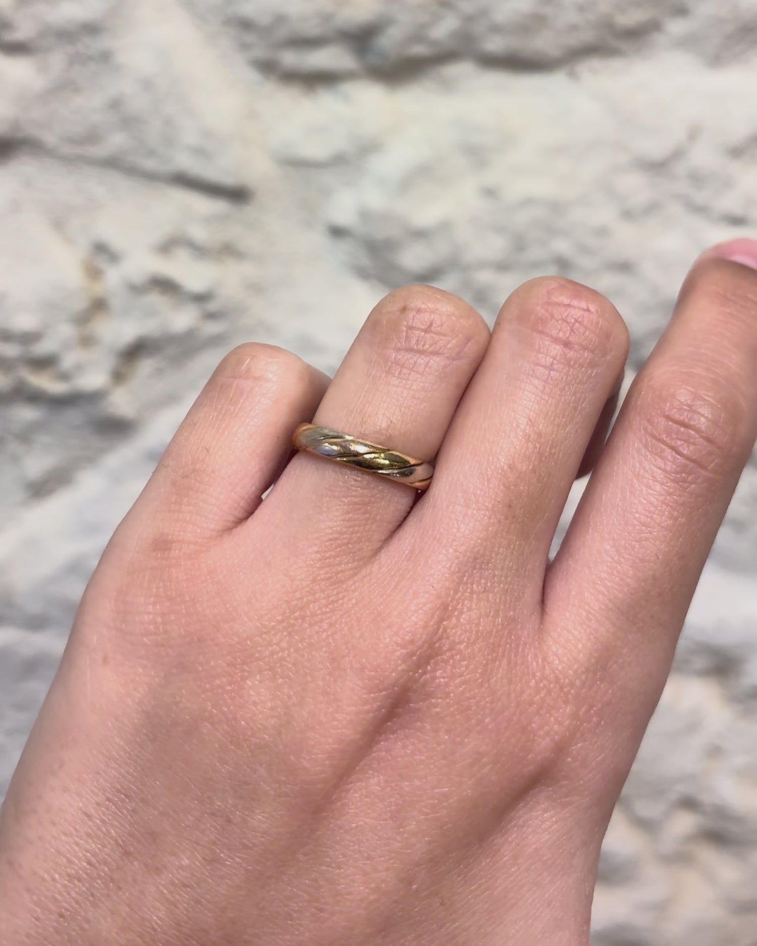 Alliance Trois Ors &quot;Joceline&quot;