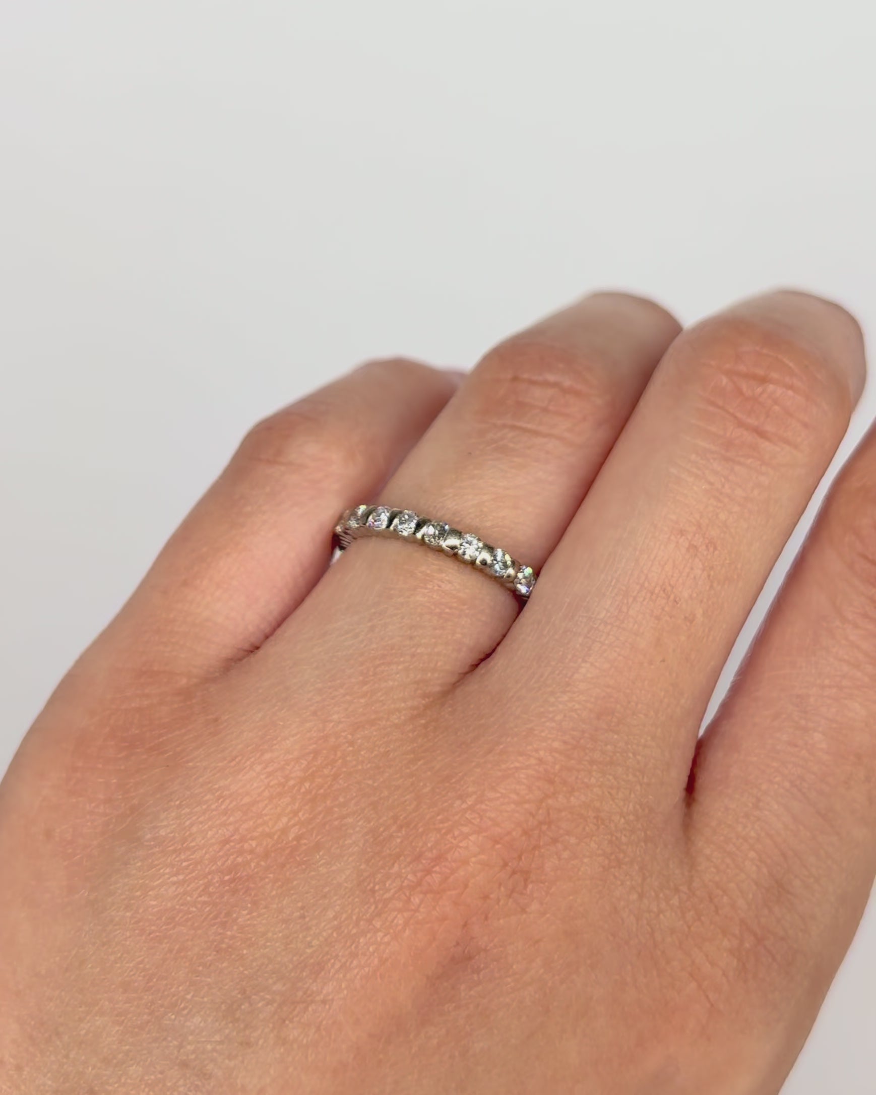 American Alliance Diamonds "Annita"