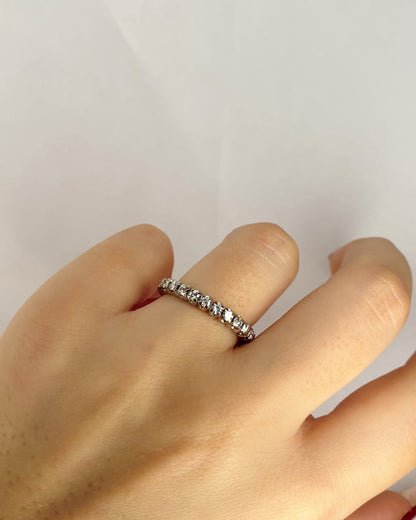 Alliance Américaine Diamants 1.04 carat &quot;Roxane&quot;