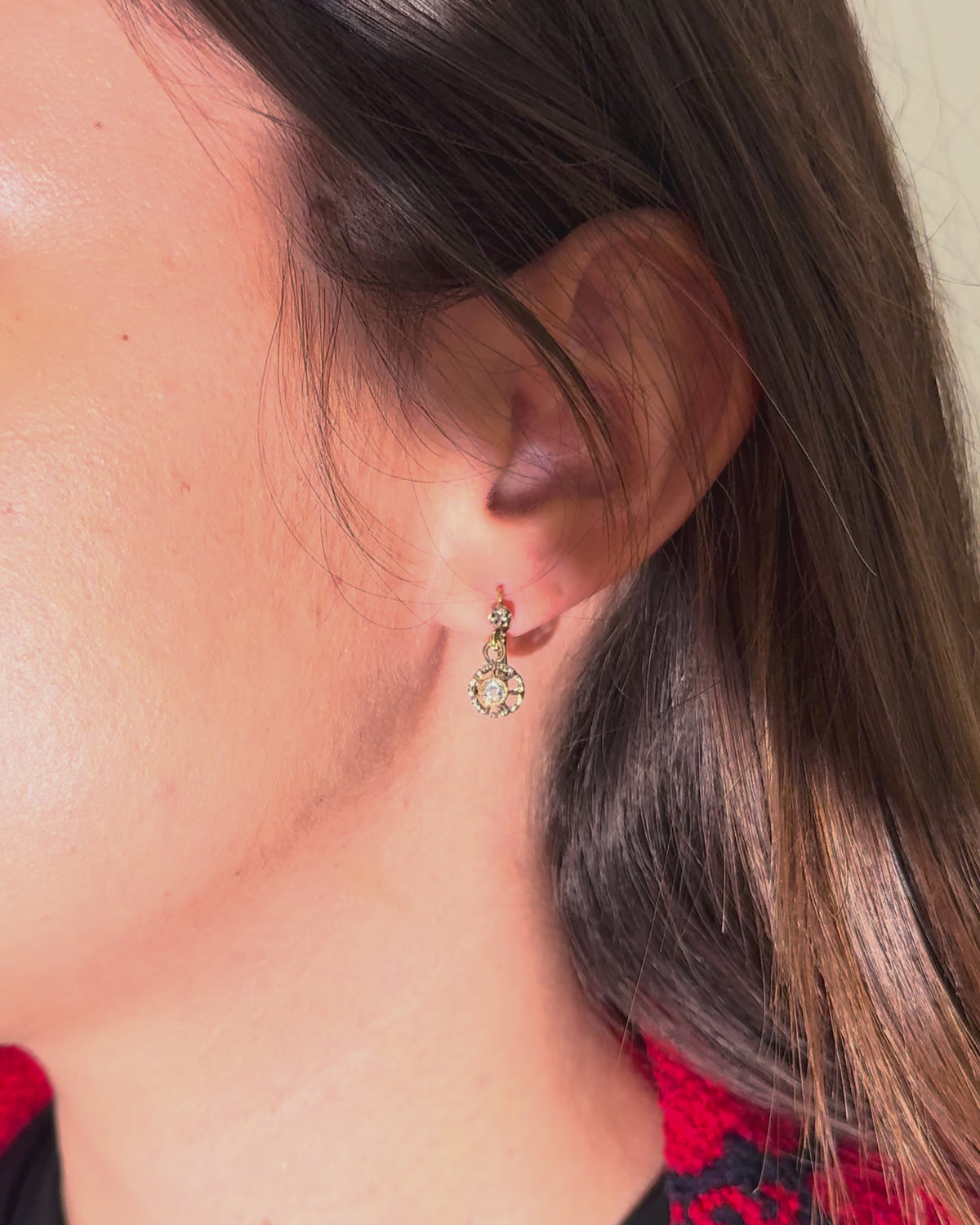 Boucles d&