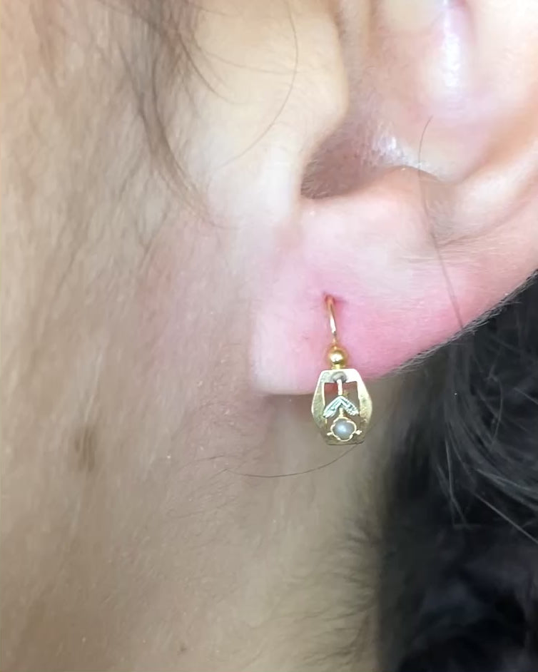Boucles D&