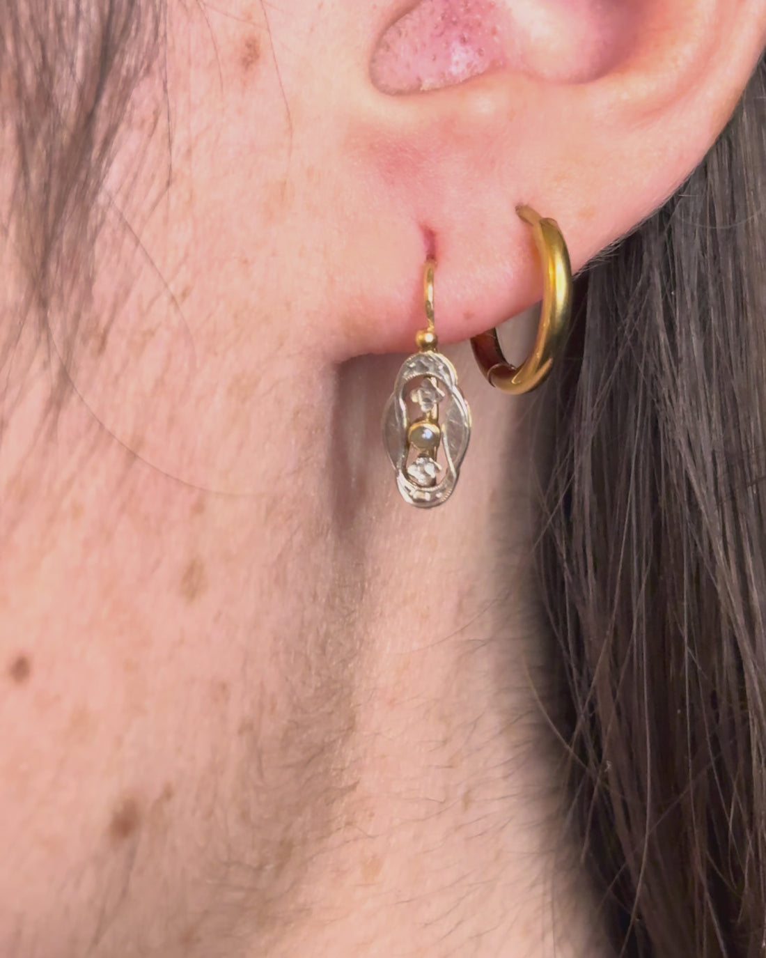 Boucles D&