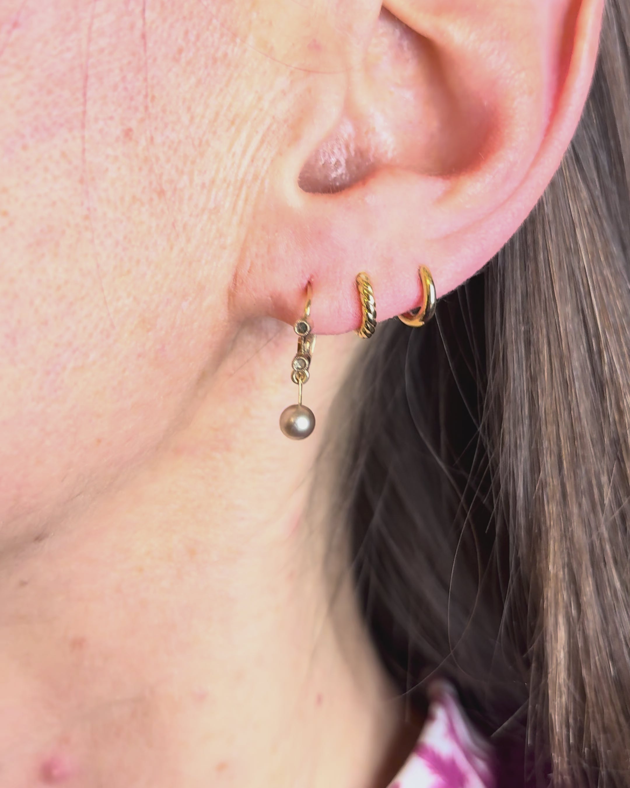 Boucles D&