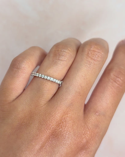 Alliance Américaine Diamants 0.55 carat "Dania"