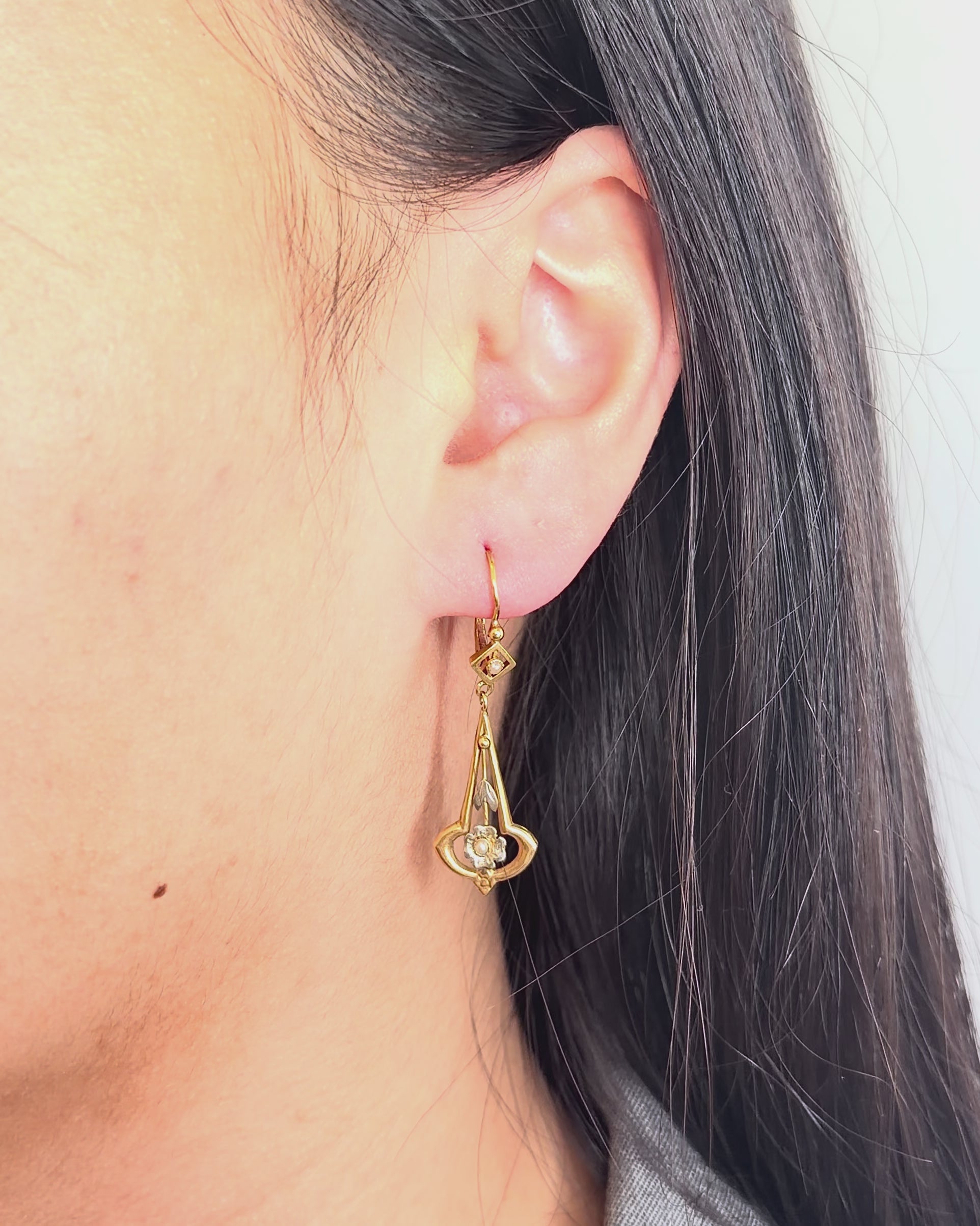Boucles D&