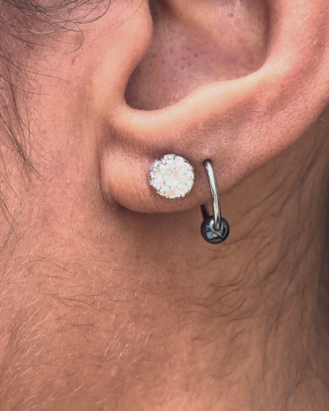 Boucles D&