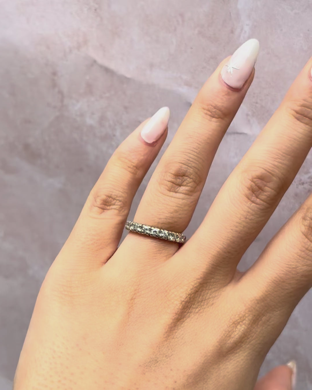 American Diamond Alliance 1.20 carat 2.9 mm "Adeline"