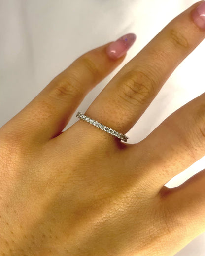 American Alliance Diamonds 0.55 carat "Maude"