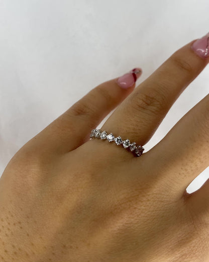 Alliance Américaine Diamants 1.05 carat &quot;Élodie&quot;