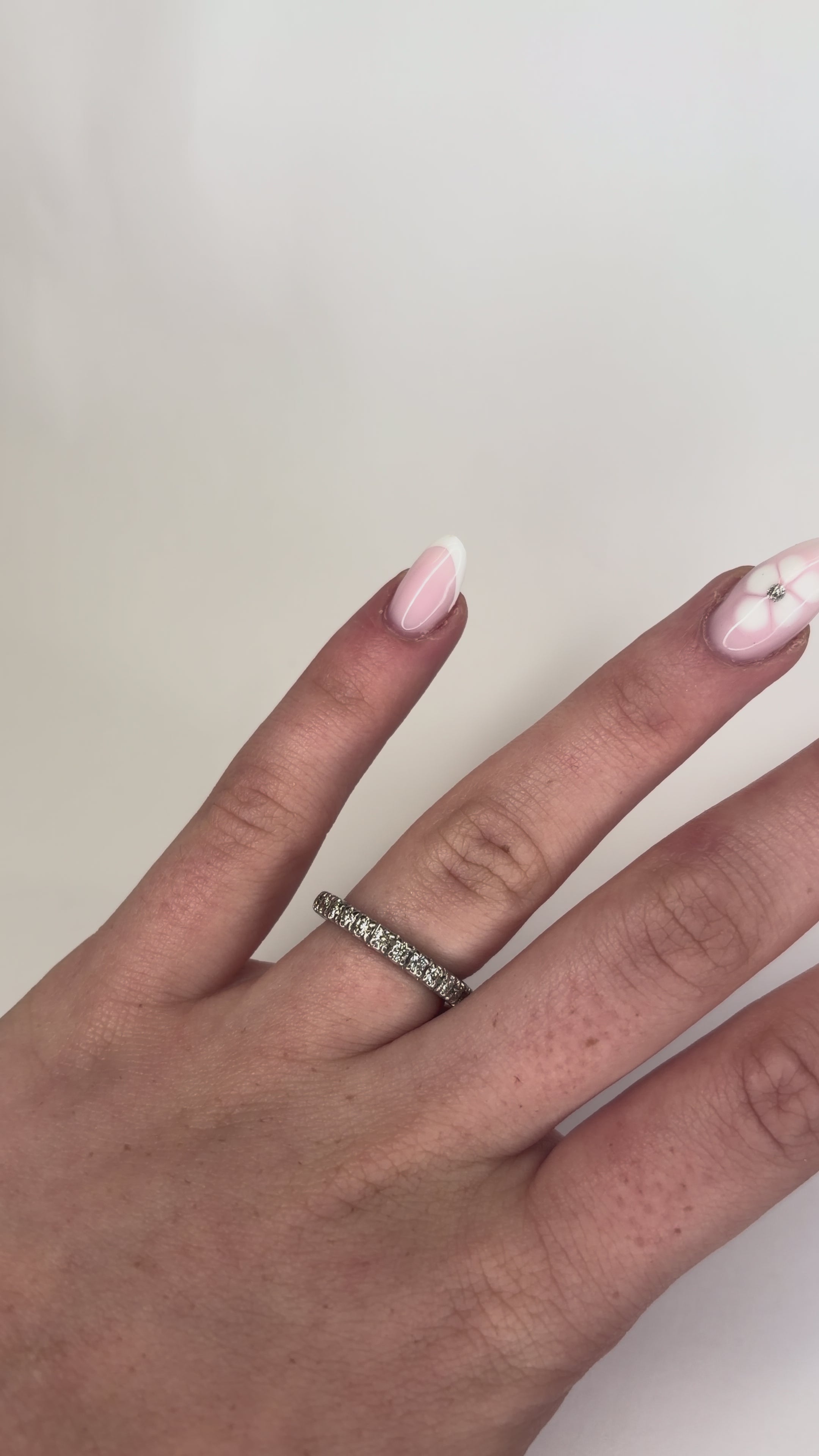 Alliance Américaine Diamants 1 carat 3 mm "Clothilde"