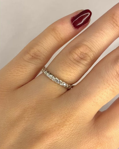 American Diamond Alliance 0.26 carat "Sabine"