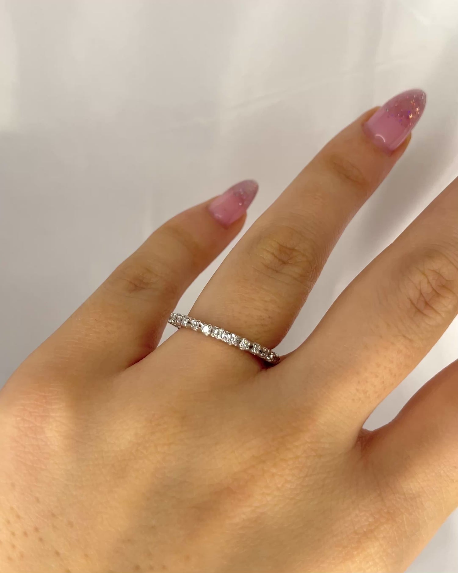 American Alliance Diamonds 0.52 carat "Brooklyn"