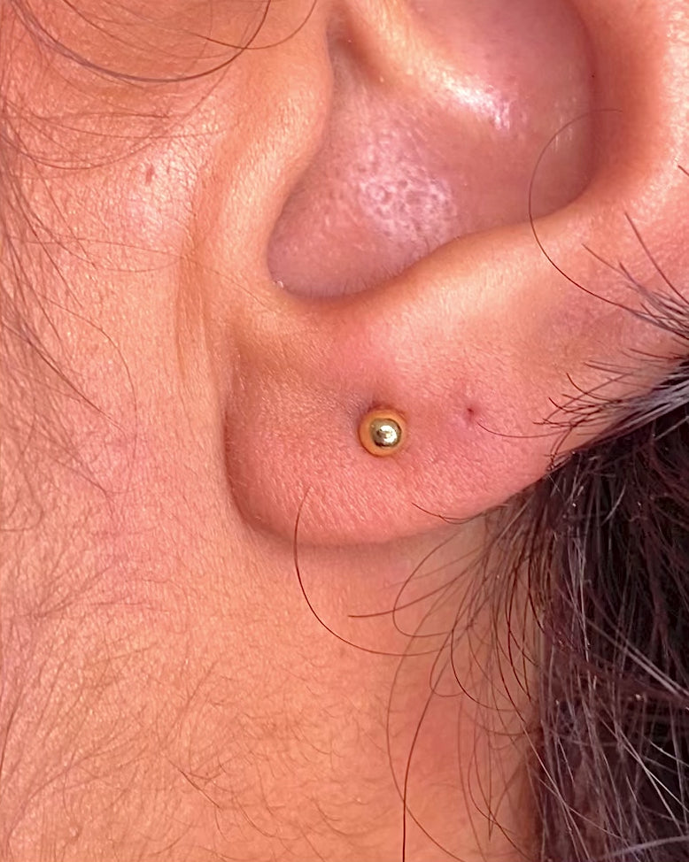Boucles D&