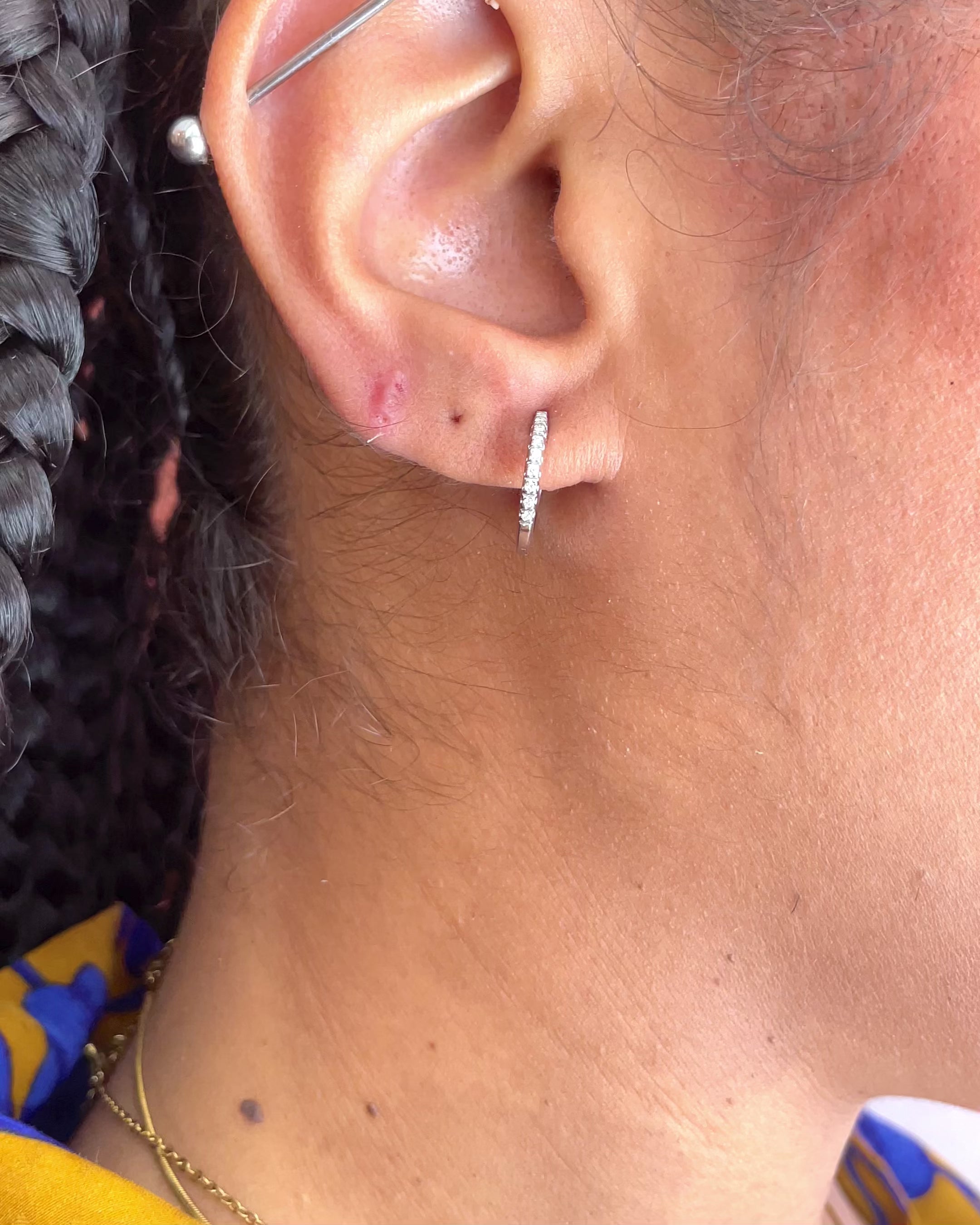 Boucles D&