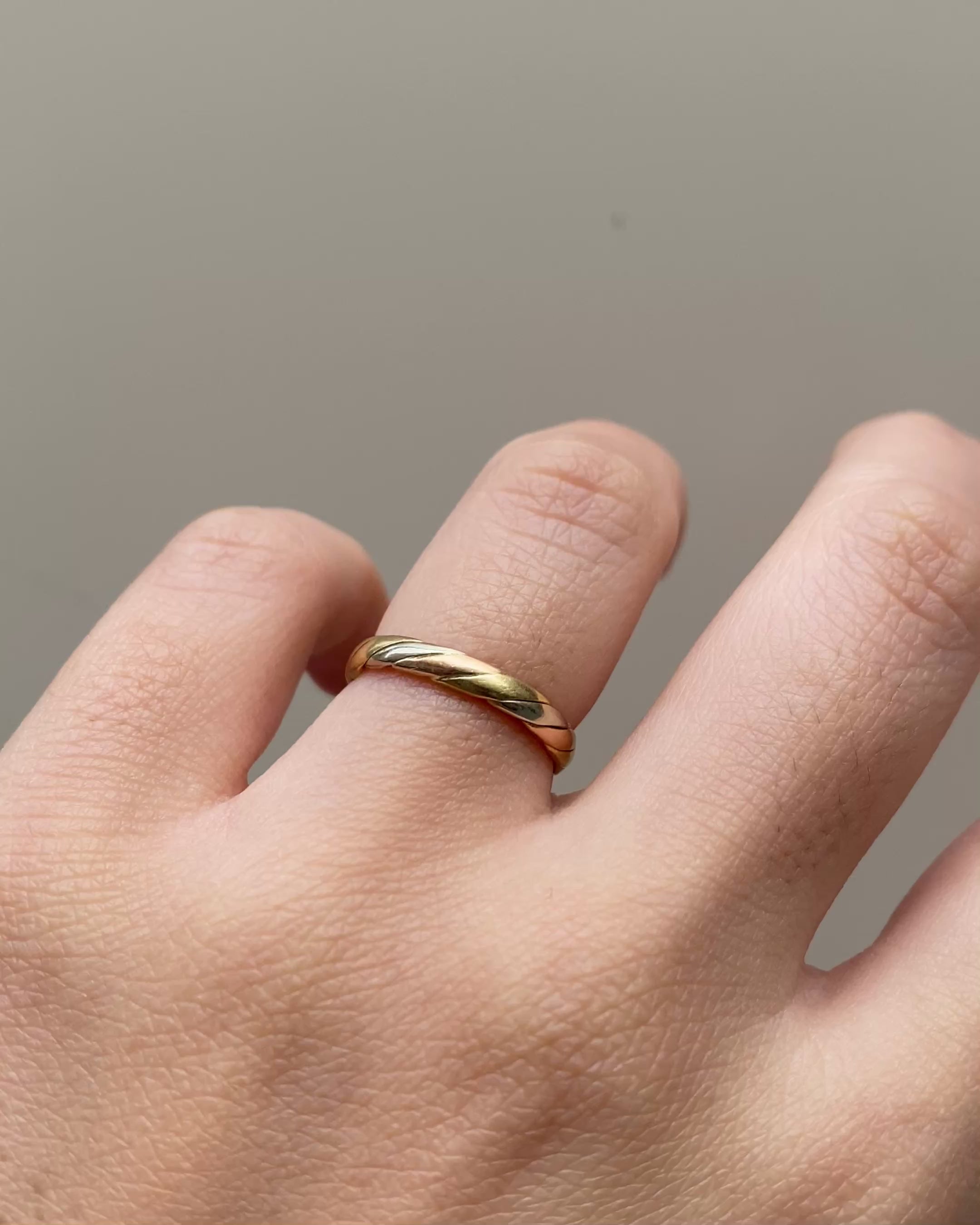 Alliance Trois Ors &quot;Antonella&quot;