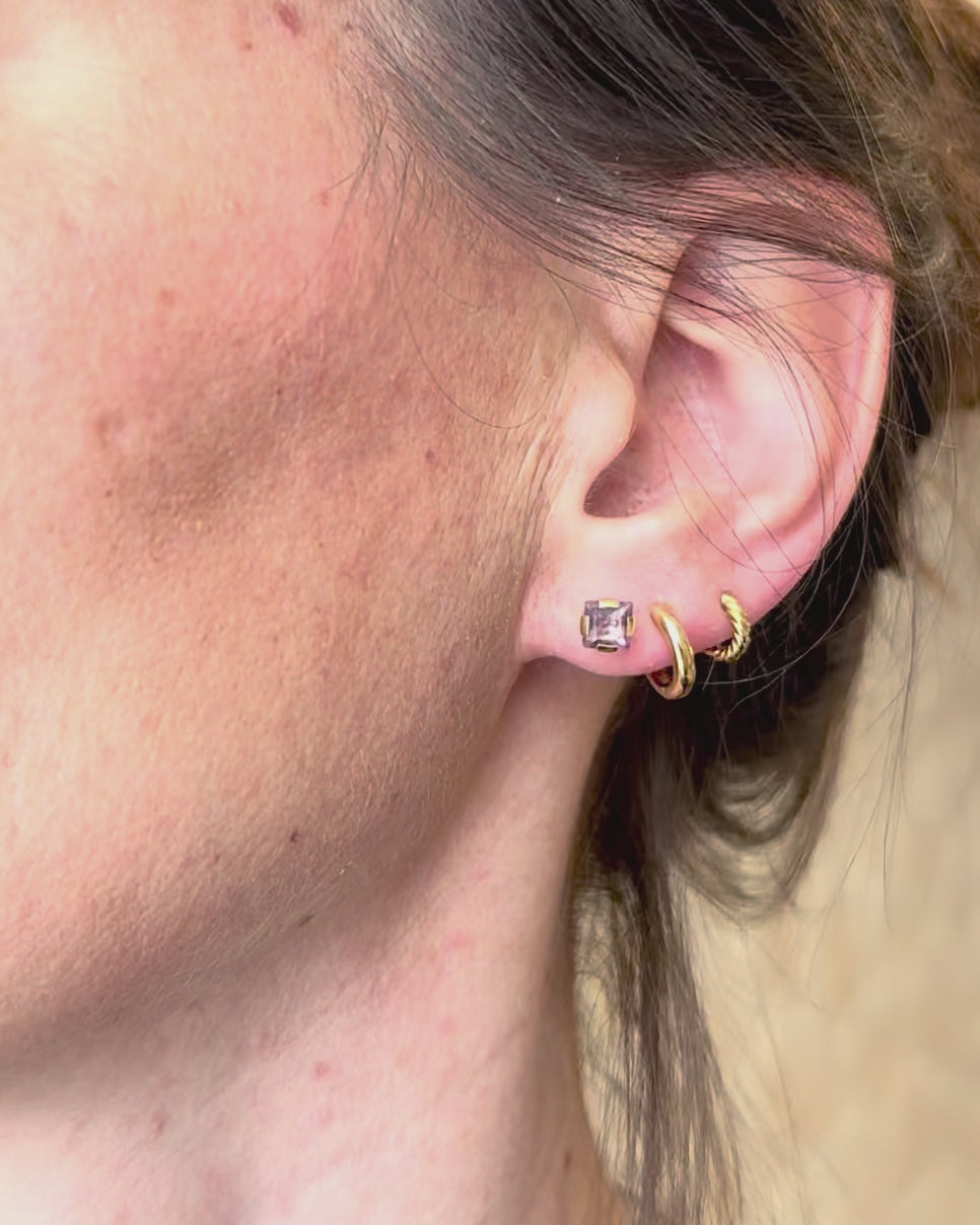 Boucles D&