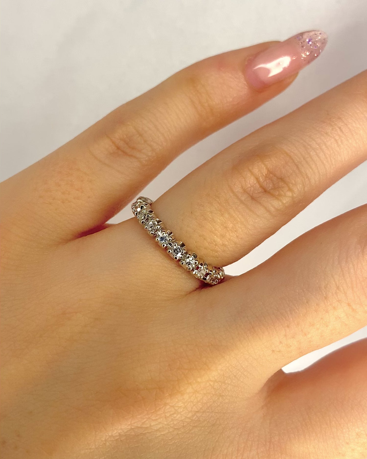 Alianza Americana Diamantes 0,66 quilates "Sabrina"