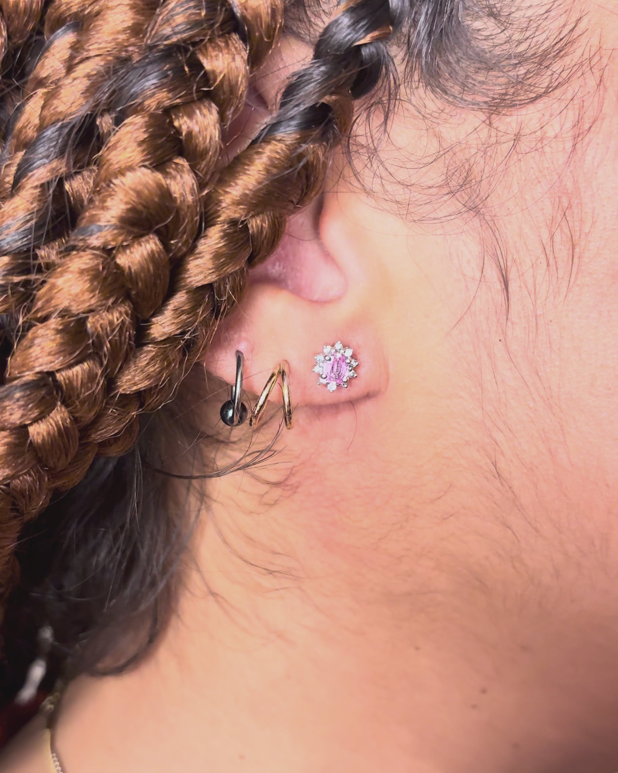 Boucles D&