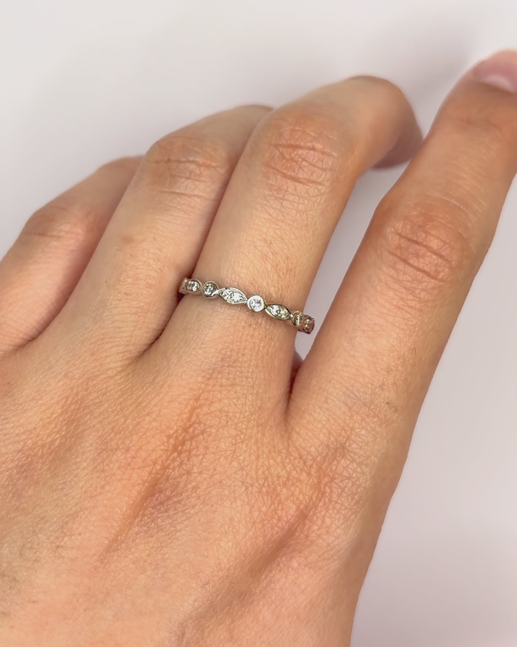 Diamond Half-Alliance "Katleen"