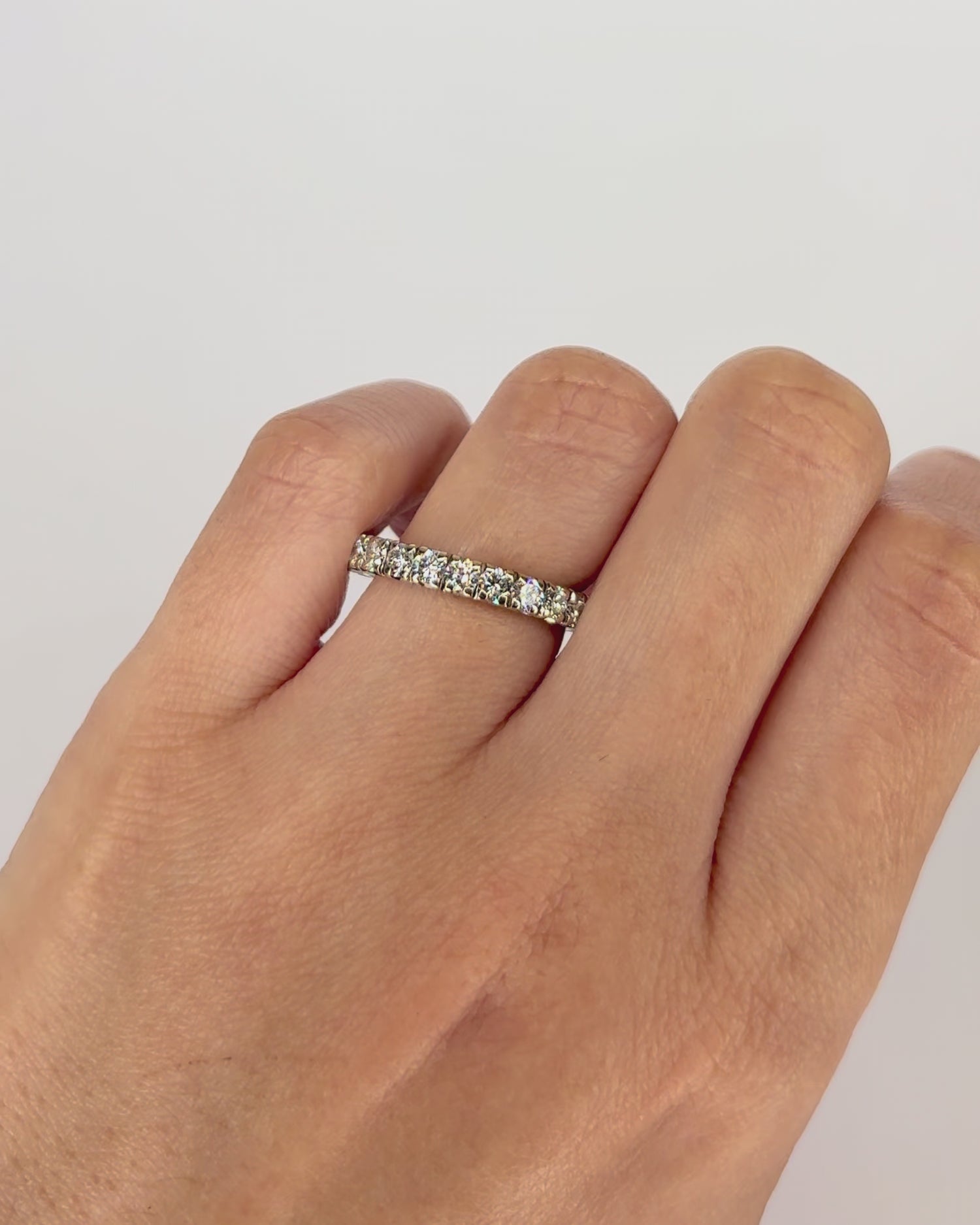 American Alliance Diamonds 1.92 carat "Emeline"