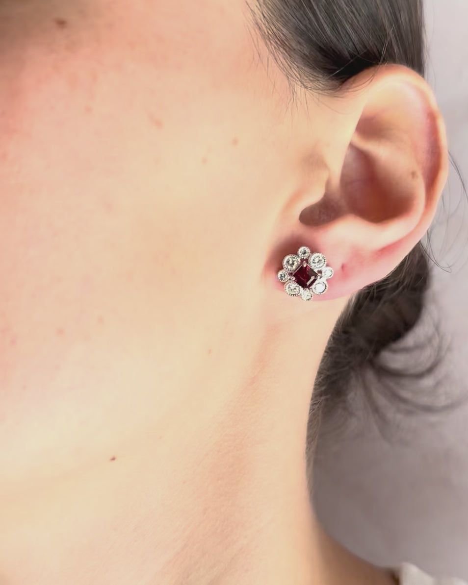 Boucles D&