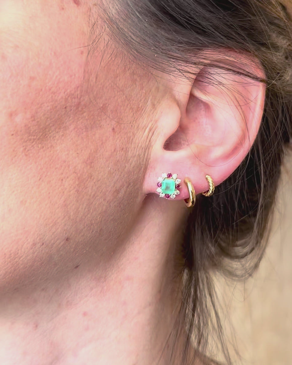 Boucles D&