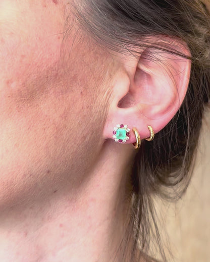 Boucles D&
