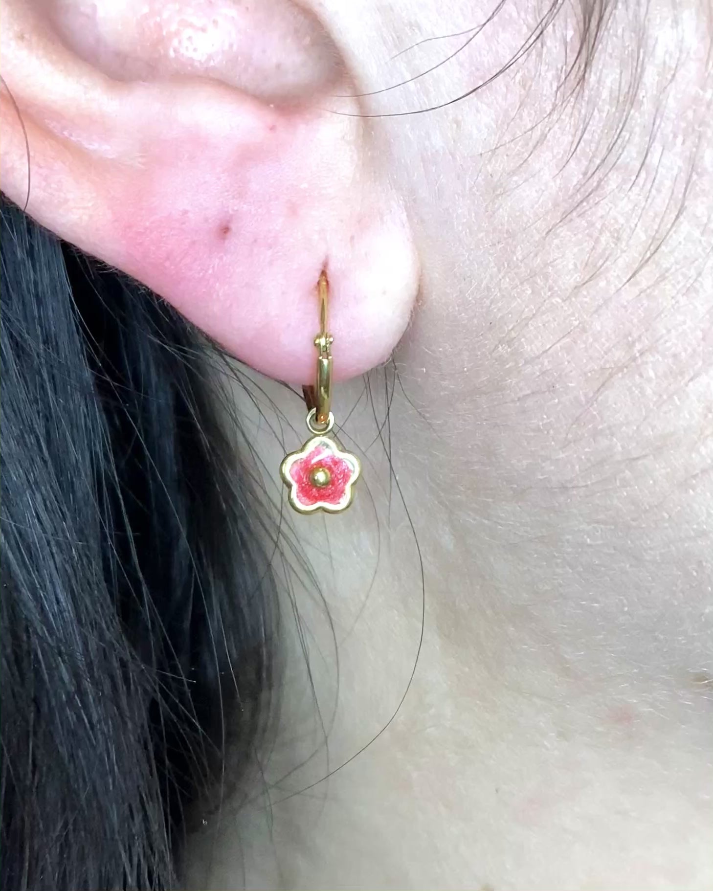 Boucles D&