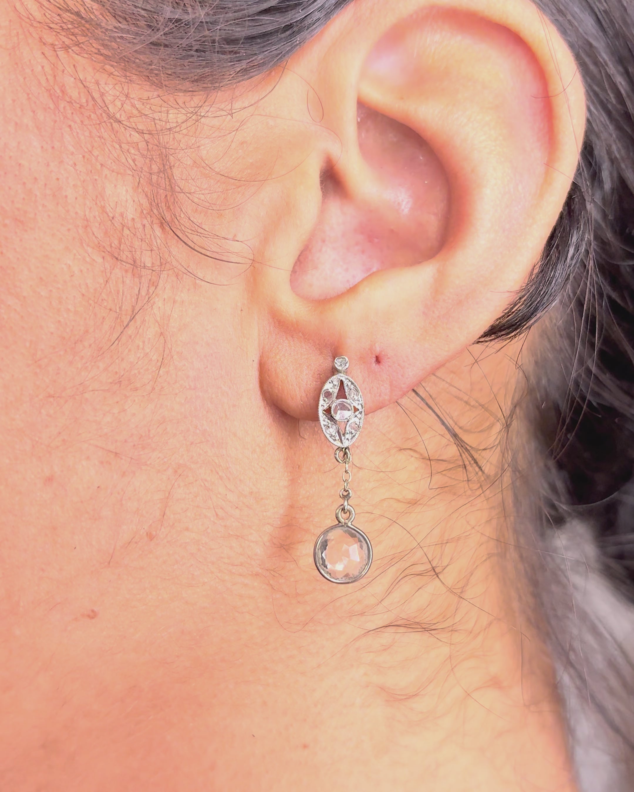 Boucles D&