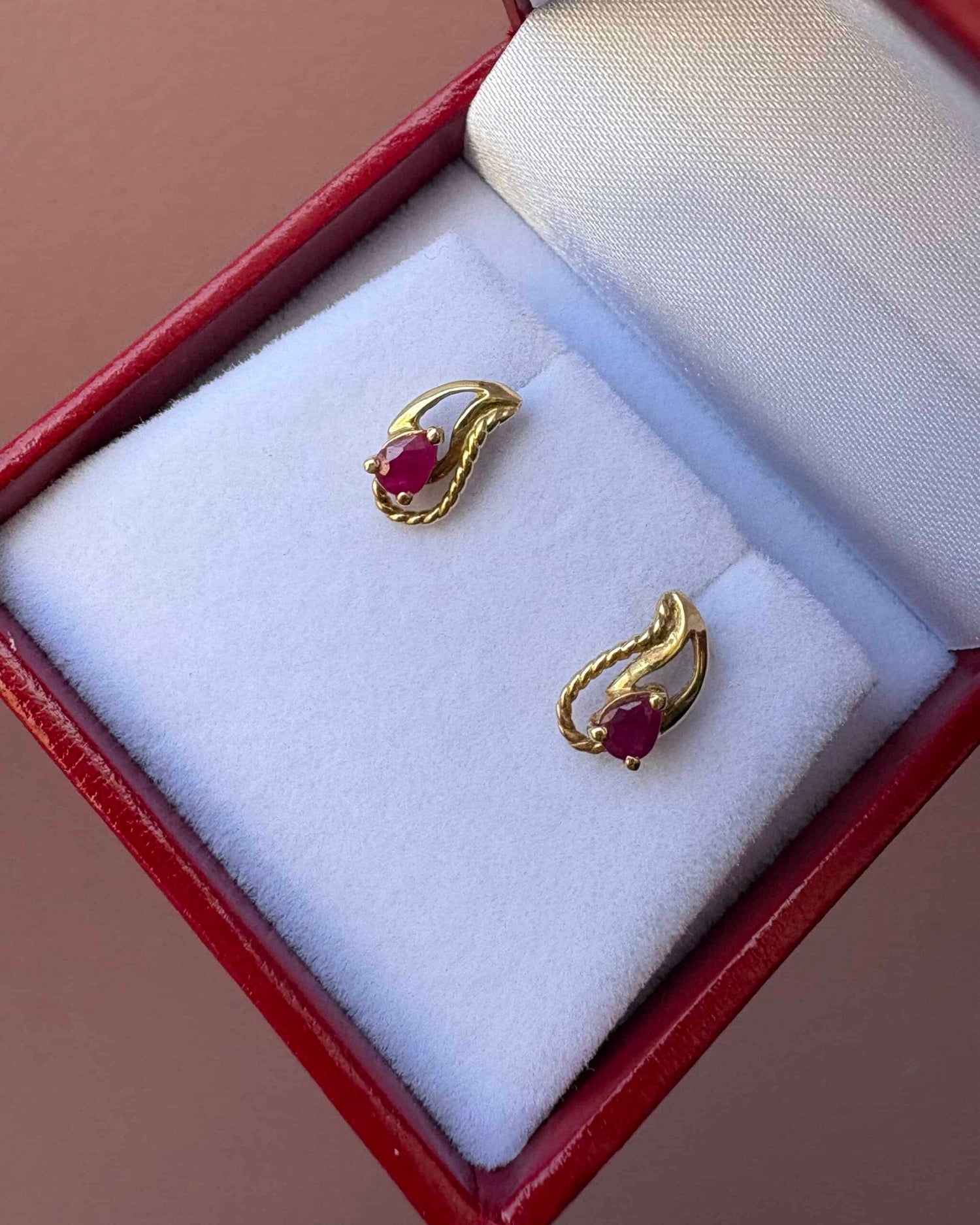 Boucles d&