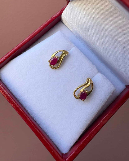 Boucles d&