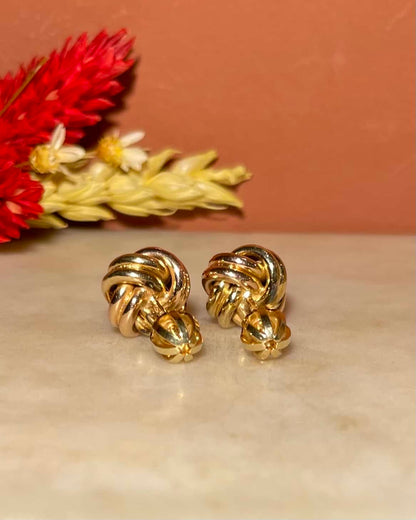 Boucles d&