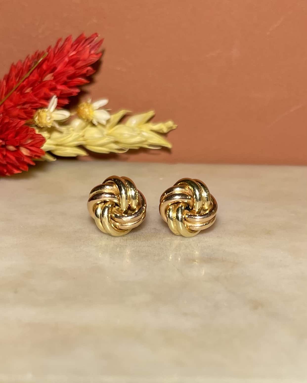 Boucles d&
