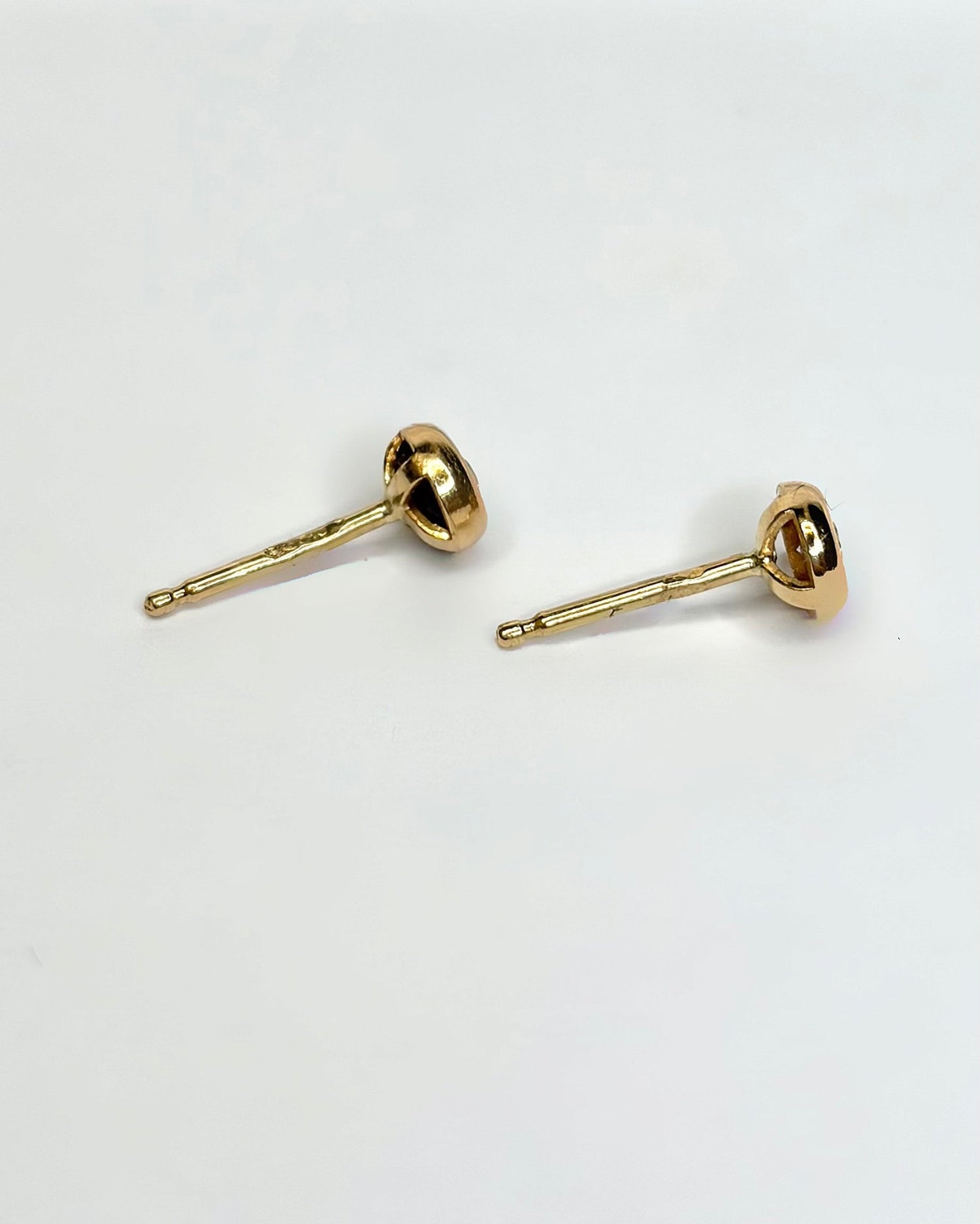 Puces Diamants "Flavie" - Elliade Paris