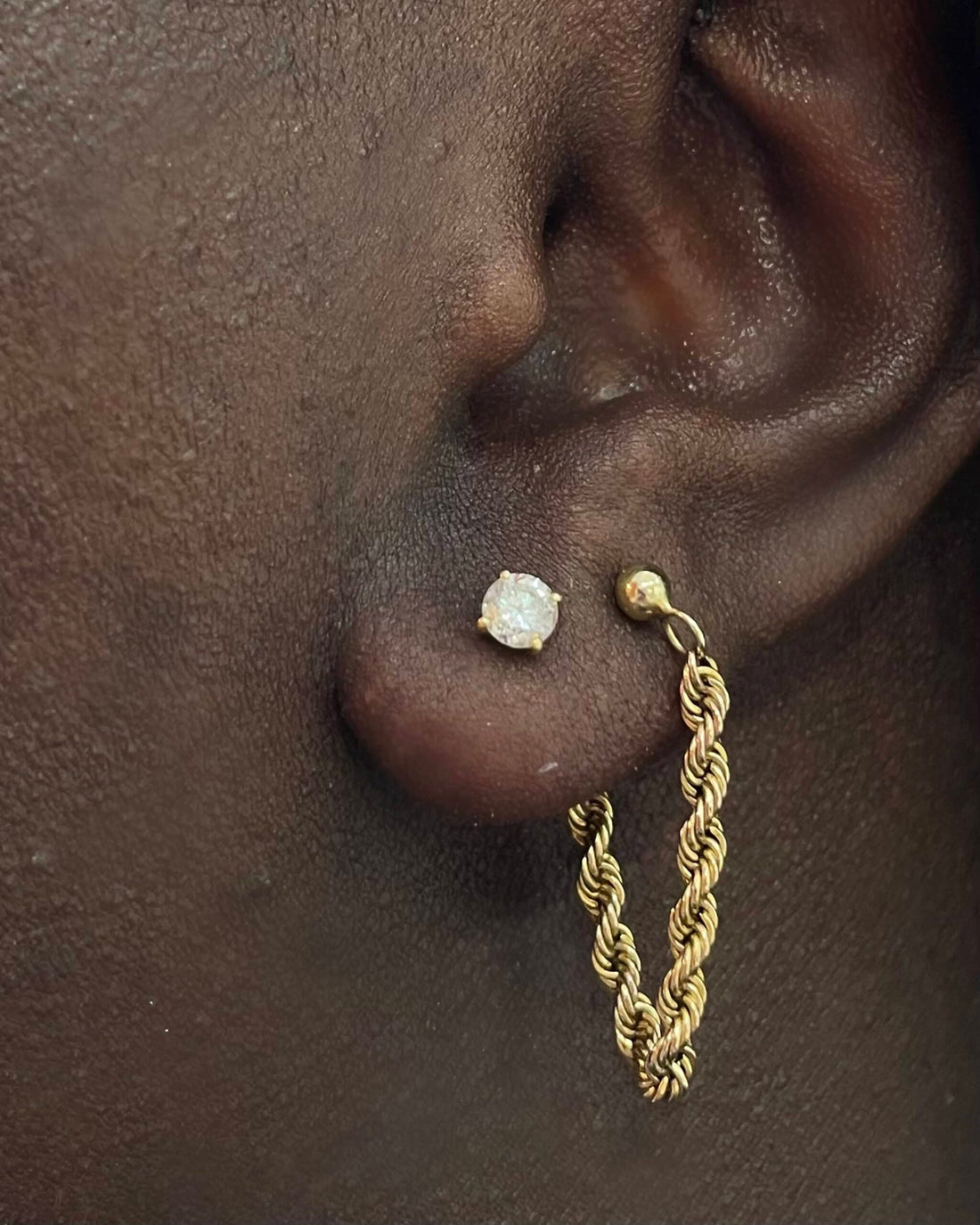 Boucles d&