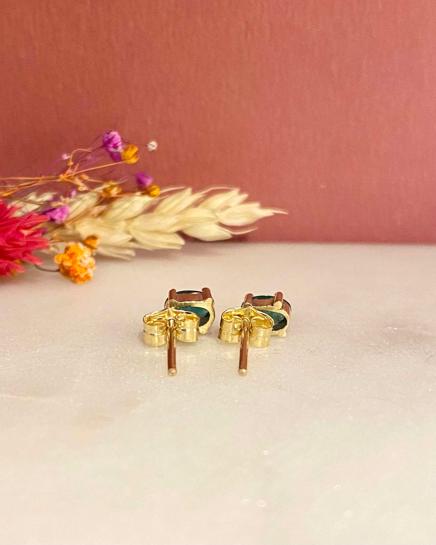 Boucles d&