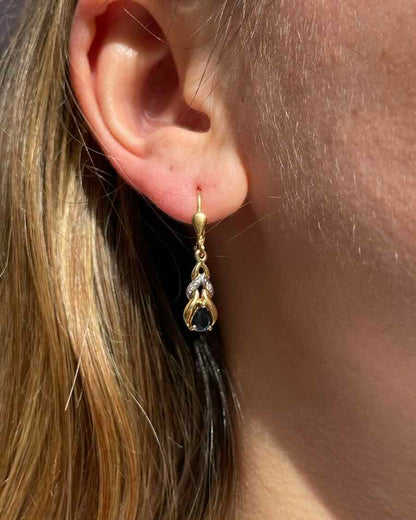 Boucles d&