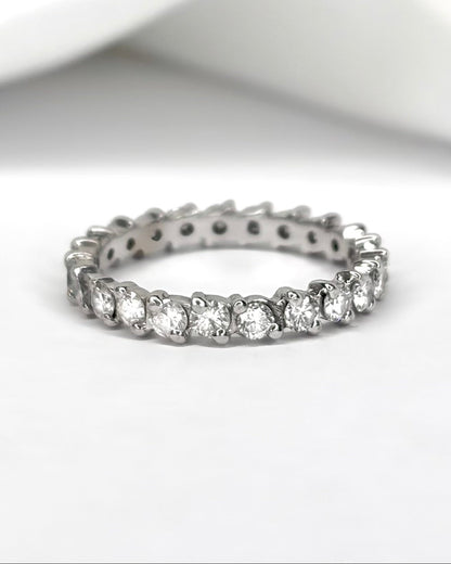 Alliance Américaine Diamants 0.69 carat "Enola"