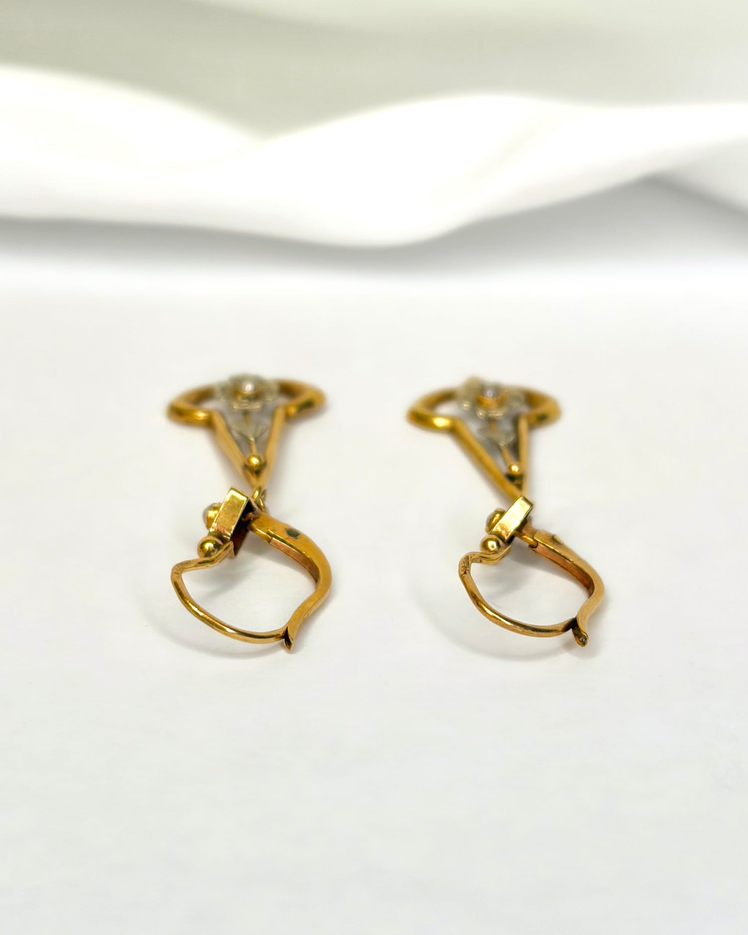 Boucles D&