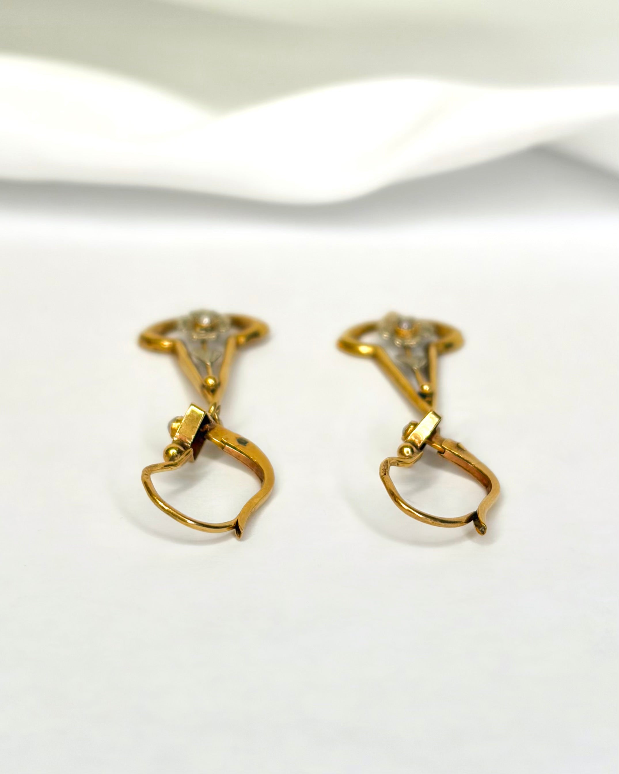 Boucles D&