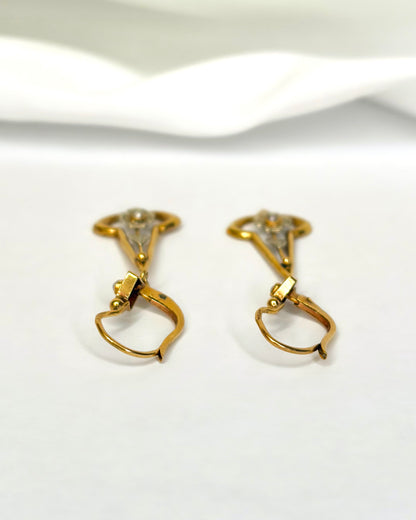 Boucles D&