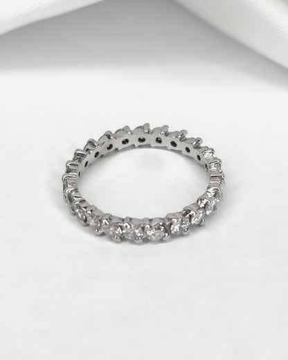 Alliance Américaine Diamants 0.69 carat "Enola"
