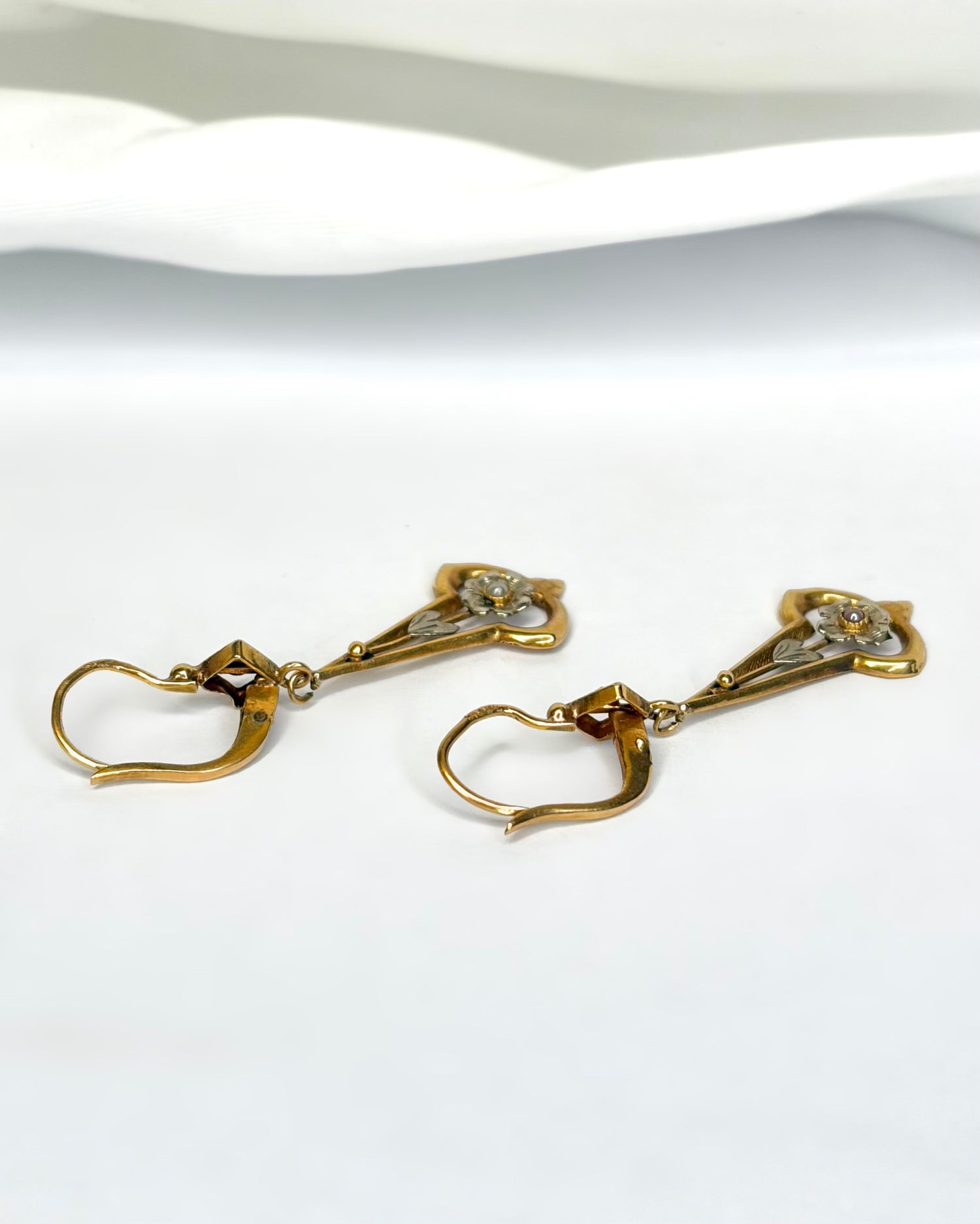 Boucles D&