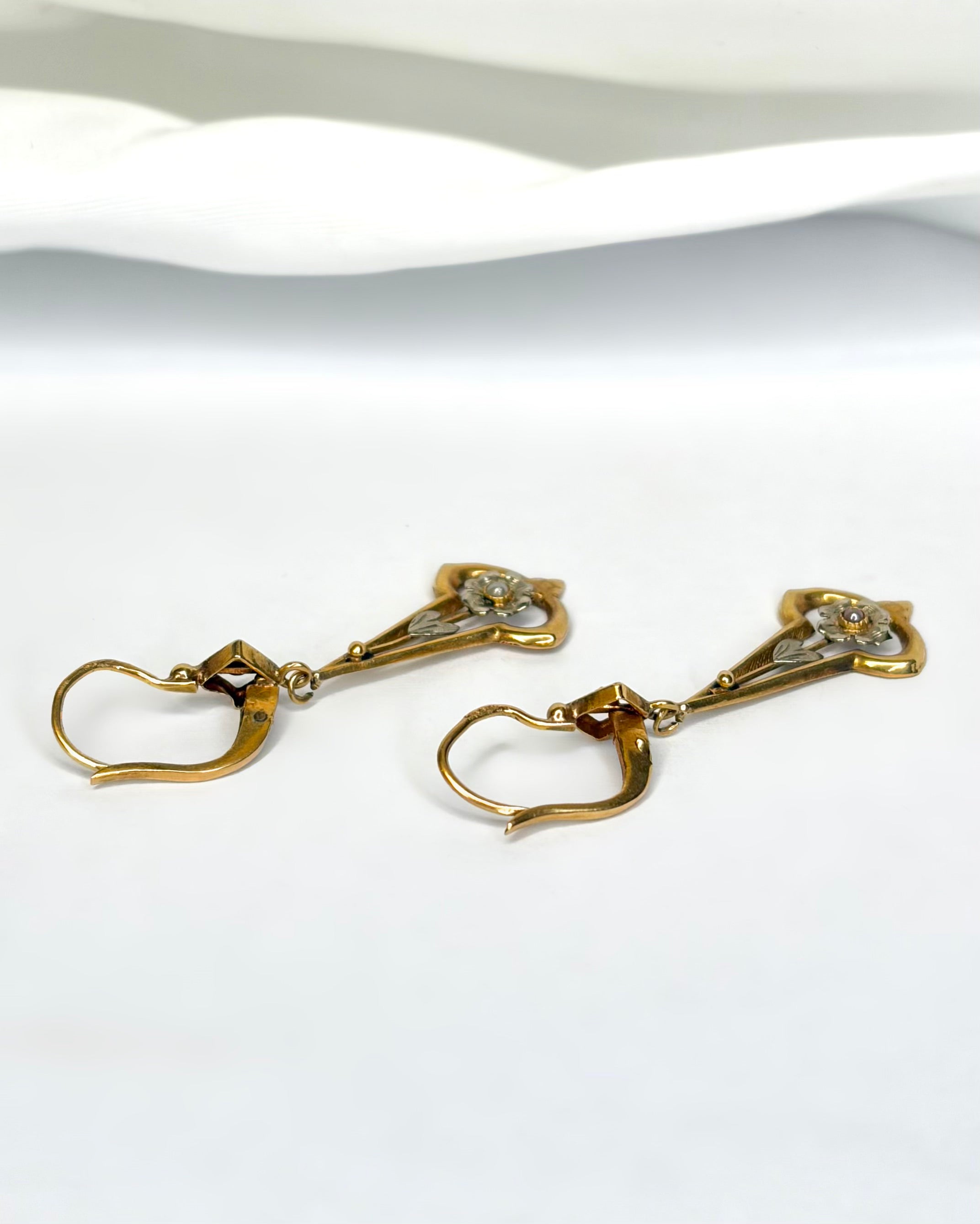 Boucles D&