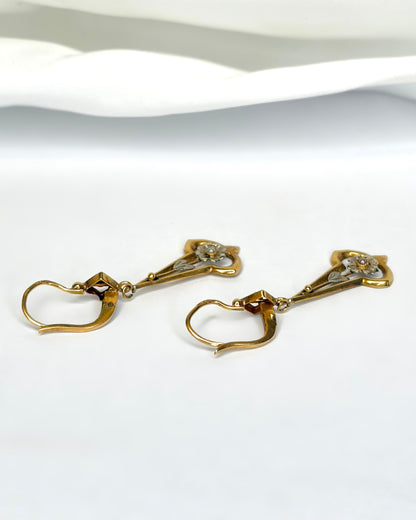 Boucles D&