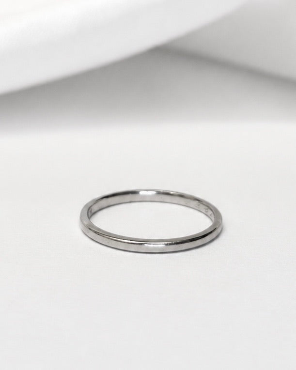 Alliance Platine  1.5 mm "Paul"