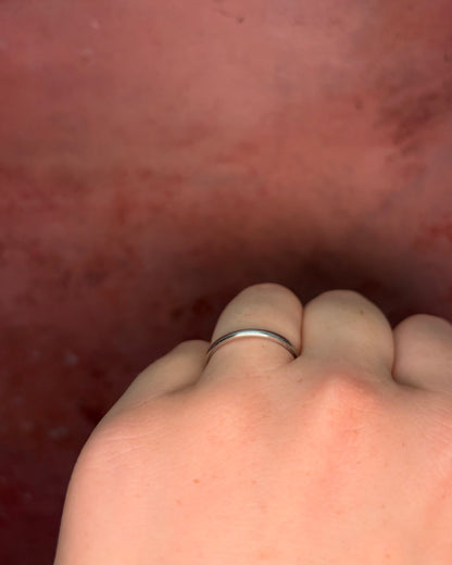 Alliance Platine  1.5 mm "Paul"